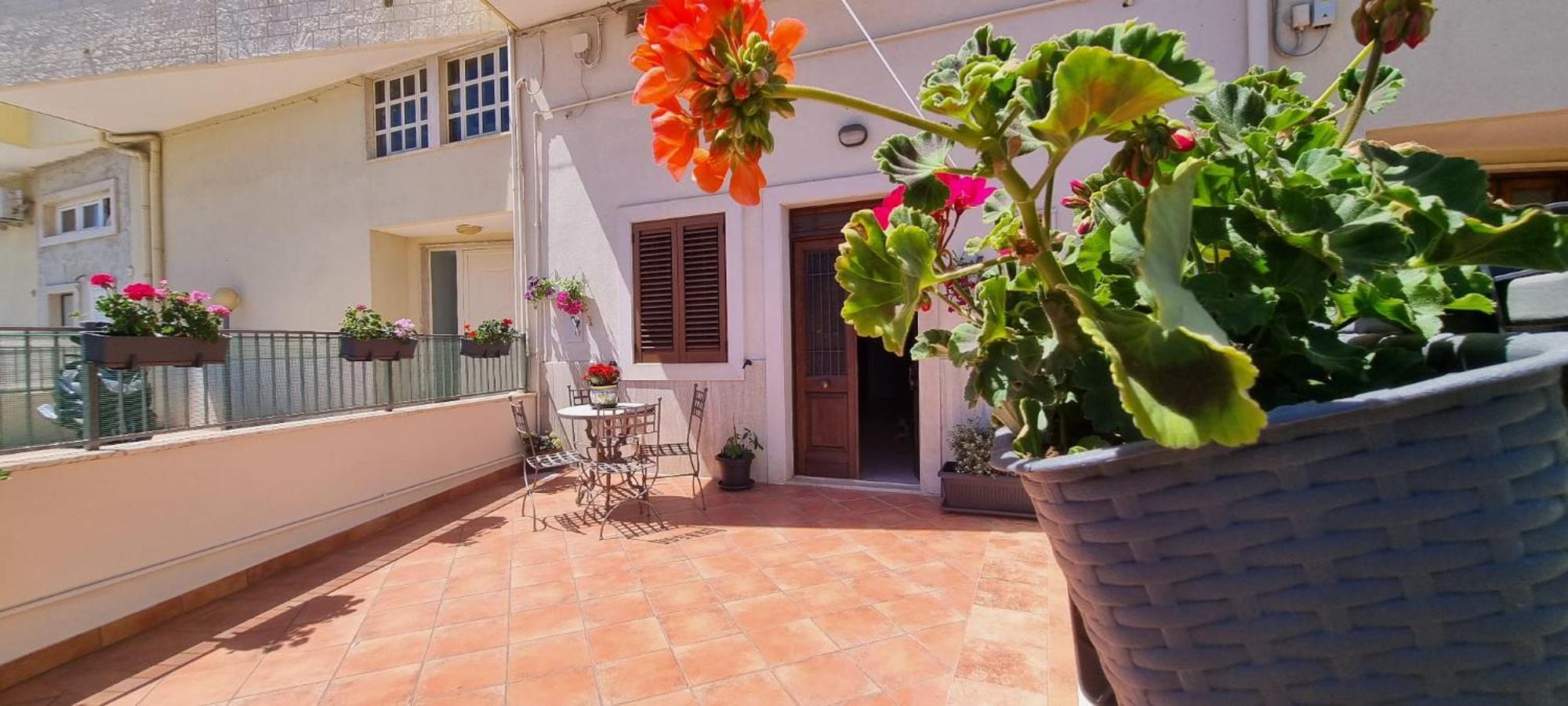 Domus De Peppe Villa Fasano Exterior photo