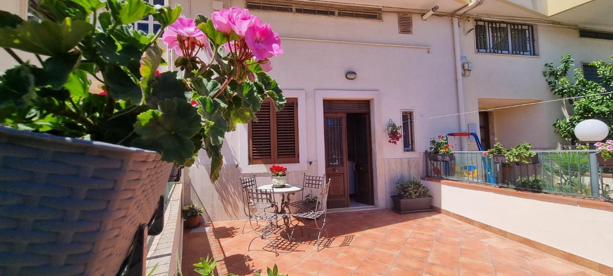Domus De Peppe Villa Fasano Exterior photo